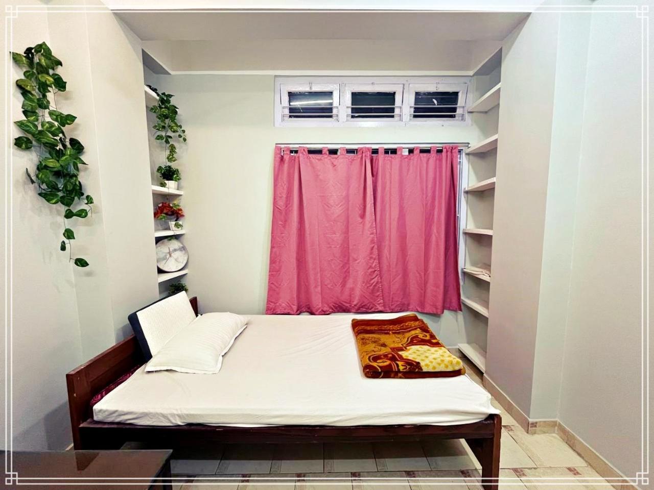 Kanak Laxmi Villa B & B Guwahati Exterior foto