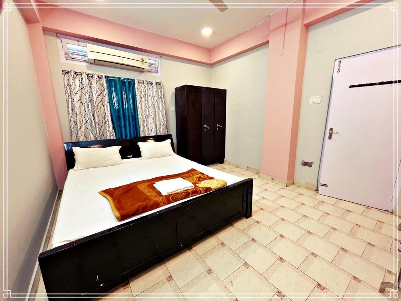 Kanak Laxmi Villa B & B Guwahati Exterior foto