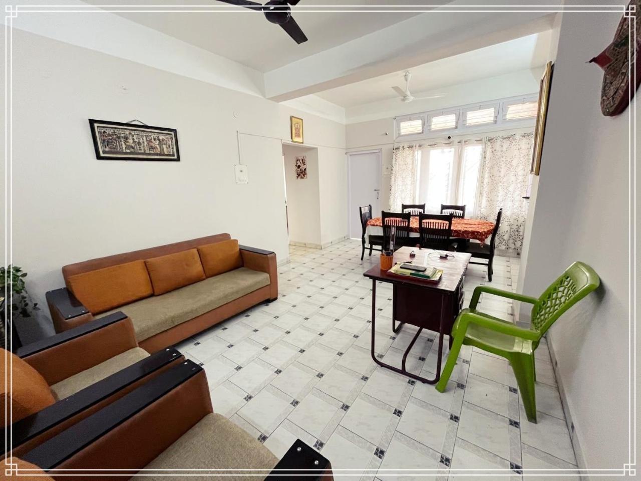 Kanak Laxmi Villa B & B Guwahati Exterior foto
