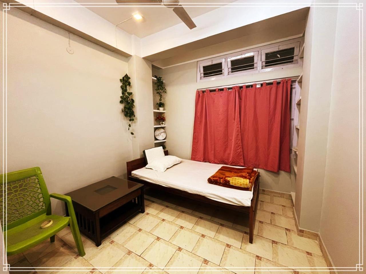 Kanak Laxmi Villa B & B Guwahati Exterior foto