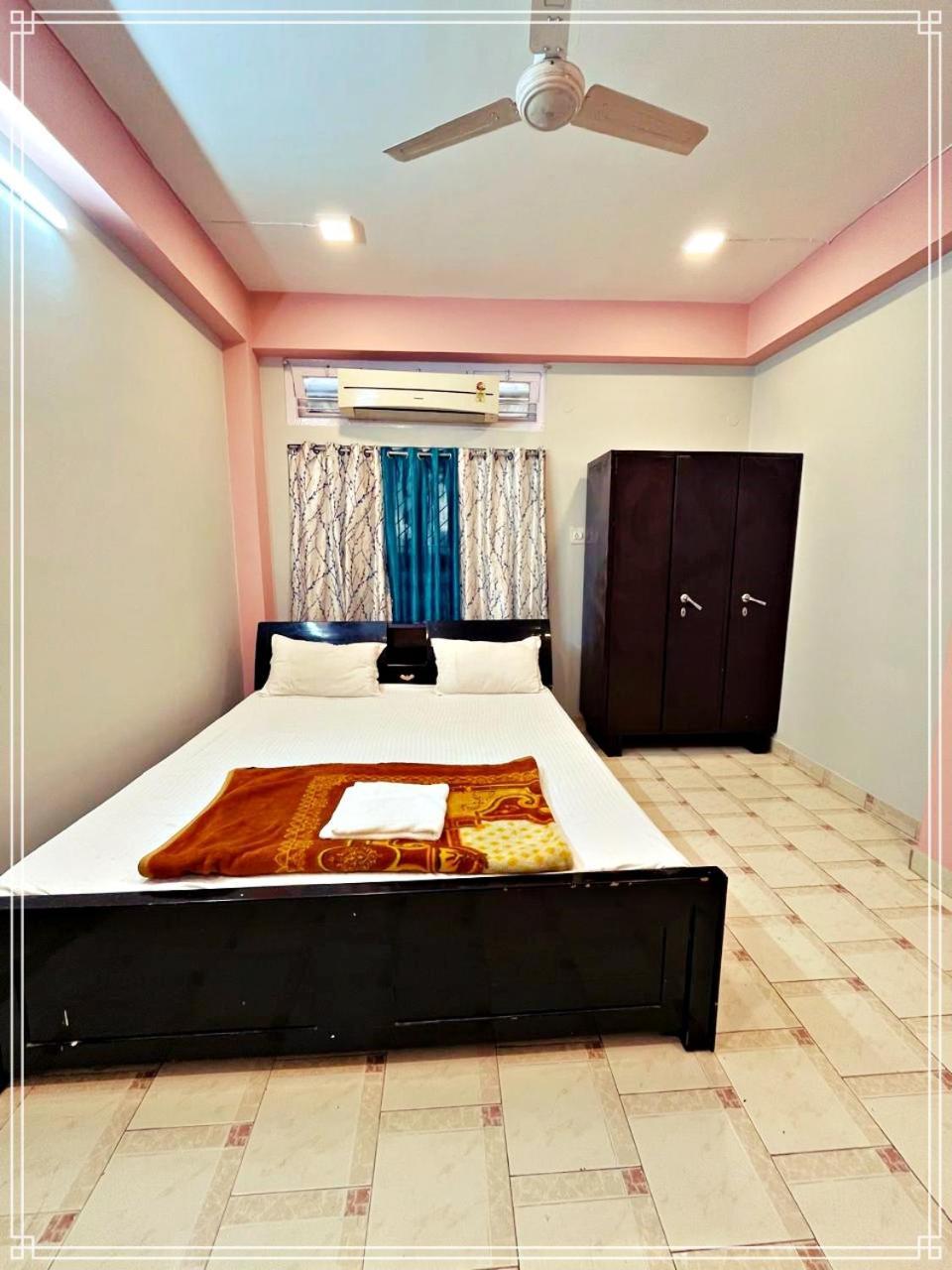Kanak Laxmi Villa B & B Guwahati Exterior foto